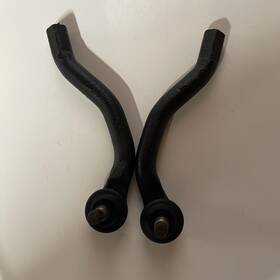 Sut800239 Factory/oem Left And Right Outer Tie Rod Ends For Honda Civic 2006-2011 2pc Sut800239 Factory/oem Left And Right Outer Tie Rod Ends For Honda Civic 2006-2011 2pc