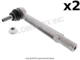 38886 Febi Bilstein Porsche 1997-2013 Tie Rod Outer Section Front Left And Right 2 38886 Febi Bilstein Porsche 1997-2013 Tie Rod Outer Section Front Left And Right 2
