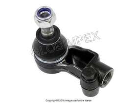Febi Bilstein 42 756 Saab 9-3 900 1994-2003 Tie Rod End Right Outer Warranty
