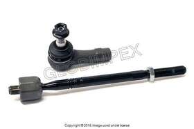 2004-20016 Febi Bilstein 7l0 422 803 D Audi/vw Q7 Touareg Tie Rod Front Left / Dr. Side