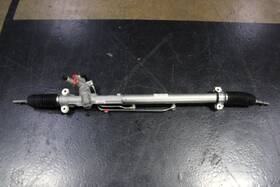 291133 Ferrari F8 458 488 Steering Gear Rack No Outer Tie Rods Used P/n 291133 Ferrari F8 458 488 Steering Gear Rack No Outer Tie Rods Used P/n