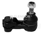 Fl0086-b Flennor Steering Tie Rod End Right Outer Fits 4030434041009