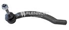 Fl0203-b Flennor Steering Tie Rod End Front Left Fits 4030434179252