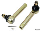 Fl0953-b Wd Express Flennor Steering Tie Rod End Fits Subaru Forester