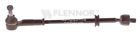 Fl598-a Flennor Steering Tie Rod Assembly Front Right 4030434052456
