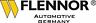 Fl693b Flennor Outer Tie Rod End