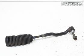 Dg9z-3a130-b Fomoco 2013-2020 Lincoln Mkz Awd Steering Gear Rack Left Side Outer Tie Rod Link Oem