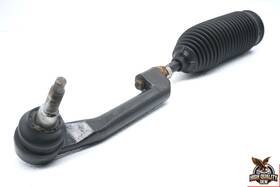 Fomoco L1mc-3290-bb 2020-2025 Ford Explorer Oem Front Left Driver Side Steering Rack Outer Tie Rod