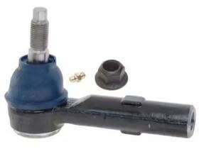 2c5z-3a130-aa Ford Genuine Outer Tie Rod