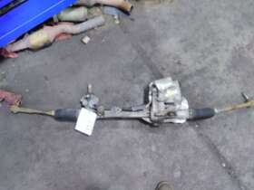 551-02183 Ford Power Steering Gear/rack And Pinion 2012 Explorer Sku#3745167