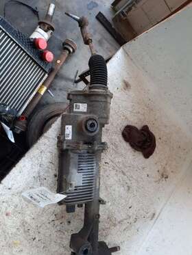 551-02204 Ford Power Steering Gear/rack And Pinion 2013 F150 Sku#3560140