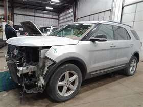 551-02406 Ford Power Steering Gear/rack And Pinion 2016 Explorer Sku#3729871 551-02406 Ford Power Steering Gear/rack And Pinion 2016 Explorer Sku#3729871
