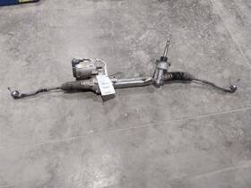 551-10471 Ford Steering Gear/rack Power Rack And Pinion 18 Inch Wheels Fits 20 Edge 3120100