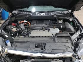 551-10667 Ford Power Steering Gear/rack And Pinion 2021 F150 Sku#3895115