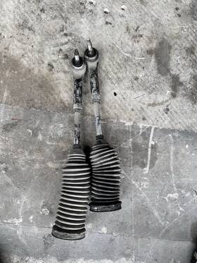 552.fd1i15 Ford 2015-2023 Mustang Tie Rod Steering Inner And Outer Set Lh&rh