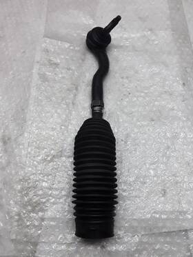 552.fd1k12 Ford Left Front Tie Rod End 2012 Fusion Z-81p