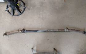 558.fd8m12 Ford 2012 F250sd Atod 4x4 Drag Link