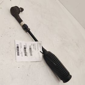 974.fd1b20 Ford Ecosport Steering Rack Pinion Tie Rod End W Boot Left Driver 2020 2021 2022