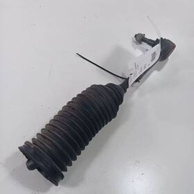 974.fd1i16 Ford Mustang Steering Rack Pinion Tie Rod End W Boot Left Driver 2015 2016 2017