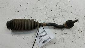 974.fd1k10 Ford 2010 Fusion Steering Rack Pinion Tie Rod End W Boot Left Driver 2011