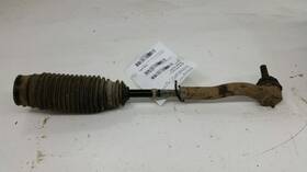 974.fd1k11 Ford 2011 Fusion Steering Rack Pinion Tie Rod End W Boot Left Driver