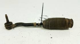 974.fd1k12 Ford 2012 Fusion Steering Rack Pinion Tie Rod End W Boot Left Driver 2010 2011