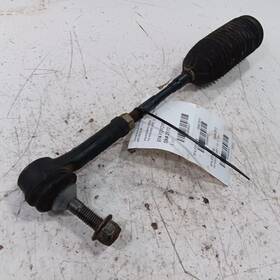 974.fd1o19 Ford Taurus Steering Rack Pinion Tie Rod End W Boot Left Driver 2019 2018 2017
