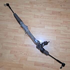 3200-a Ford 9r33-h 2009 Mustang Steering Linkage Gear Assembly Oem