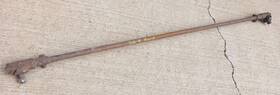 B-3311 Ford B-3281 B-3285 B-3286 1932 1933 1934 Tie Rod Original