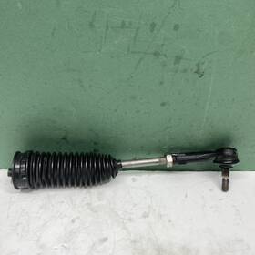 Be8z-3a130-a Ford 2011-2019 Fiesta Hatchback Front Right Passenger Steering Rack Tie Rod Oem