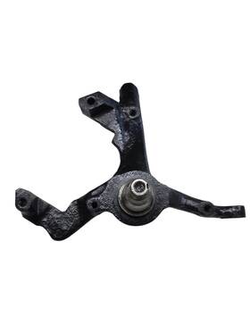 Ford D9az3105a Crown Victoria Right Front Spindle Steering Knuckle Passenger