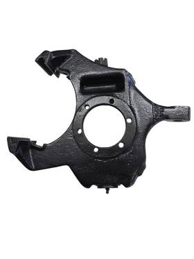 Ford E6tz3130aa 86 - 92 F-150 Steering Knuckle Right Passenger Side Bronco Oem