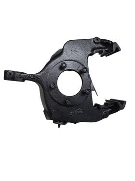 Ford E8tz3131a 84 - 90 Ranger Steering Knuckle 4wd Left Driver Side Bronco Ii