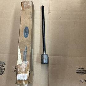 F6sz3280ba Ford Steering Gear Linkage-inner Tie Rod Right Oem