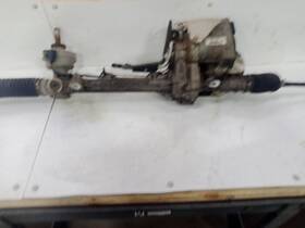 Fb5z3504me Ford Power Steering Gear/rack And Pinion 2016 Explorer Sku#4026449 Fb5z3504me Ford Power Steering Gear/rack And Pinion 2016 Explorer Sku#4026449