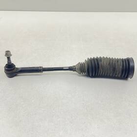 Fr3c-3k661 Ford 15-23 Mustang Gt Passenger Right Rack And Pinion Inner Outer Tie Rod Oem