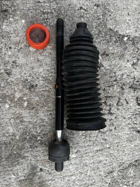 Gr3z-3280-f Ford Genuine Inner Tie Rod