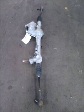 Hb5z3504z Ford Power Steering Gear/rack And Pinion 2018 Explorer Sku#3618813