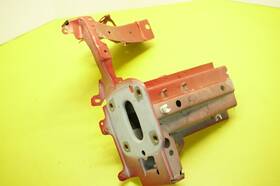 Kd535331xc Ford Kd535431xb 2013-2022 Mazda Oem.bumper-f. Frame.spar Passenger Ke