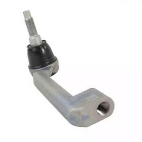 L1mz-3a130-c Ford Genuine Outer Tie Rod L1mz-3a130-c Ford Genuine Outer Tie Rod