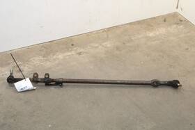 Lc3z-3304-e Ford 2011-2016 F250 Lariat Crew Cab 6.2l 4wd Steering Drag Link Rod