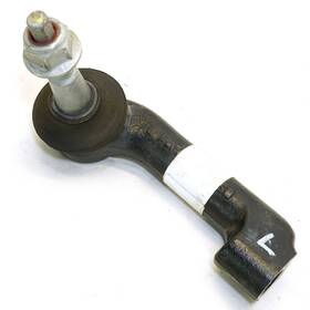 Ml34-3290-aa Ford Ml3z-3a130-b 2021-2024 F-150 Oem End - Spindle Rod Connecting Driver Side