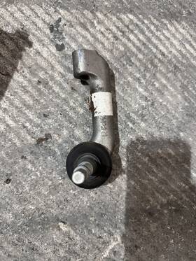 Ml3z3a130a Ford 15-23 F-150 Steering Gear Rack Right Side Outer Tie Rod End Link Oem