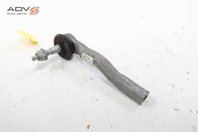 Ford Nb3v3290ba 2021 - 2025 Bronco Steering Gear Rack Left Side Outer Tie Rod Oem