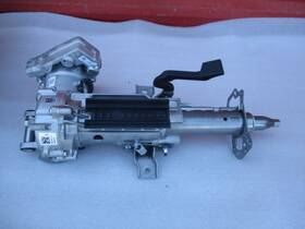 Nz6z-3c529-h Ford 2024 Maverick Column Assembly Oem 22-24