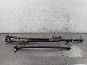 Pc3c-3b008-bd Ford 2024 F250 Super Duty Diesel Steering Linkage / Draglink Track Bar #4522