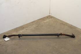 Pc3z-3281-b Ford 11-22 F250 Crew Cab 6.2l 4wd Steering Tie Rod Adjusting Sleeve