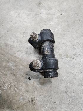 Pc3z3280b Ford Mef-669 Oem Tie Rod Adjuster Sleeve F250 F350 F450 F550