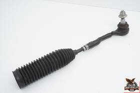 R1mc-3290-aa Ford 2020 - 2025 Explorer Oem Steering Gear Rack Left Side Tie Rod End Link