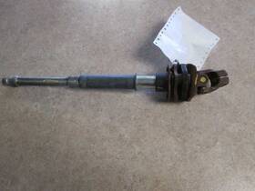 7l34-3e751-aa Ford Truck 237.fd8508 2008 F150 Upper Steering Shaft 348354